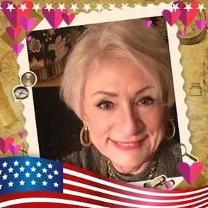 Meet your Posher, Ann marie
